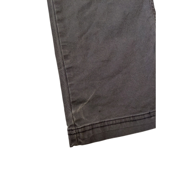 Old Navy Gray Chinos Versatile Straight Leg - Picture 3 of 9